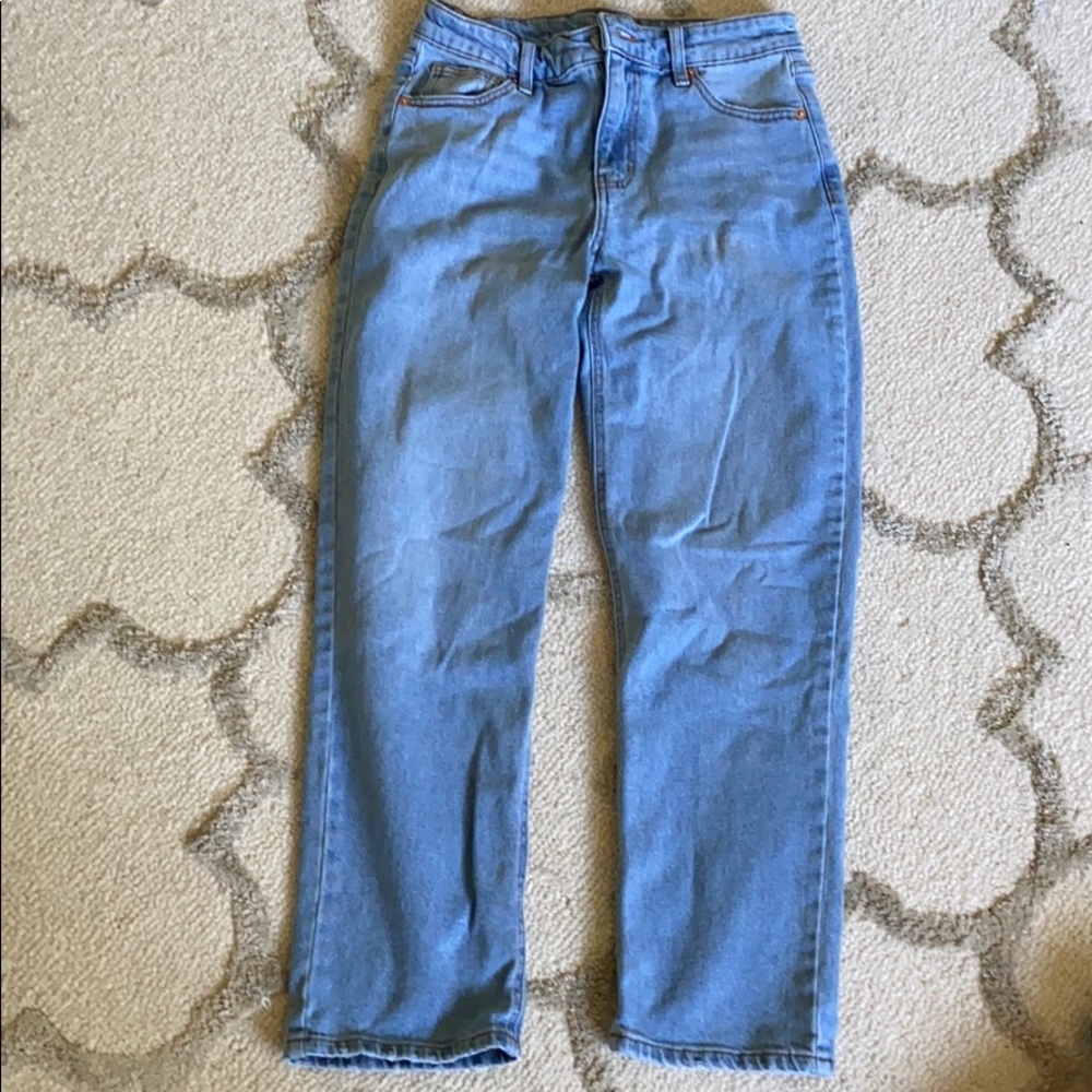Target jeans